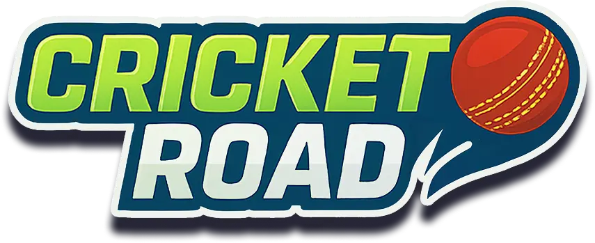 cricket road logo